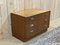 3-Drawer Teak Chest of Drawers from G-Plan, 1970s 9