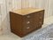 3-Drawer Teak Chest of Drawers from G-Plan, 1970s, Image 9