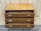 3-Drawer Teak Chest of Drawers from G-Plan, 1970s 6
