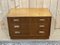 3-Drawer Teak Chest of Drawers from G-Plan, 1970s 1