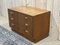3-Drawer Teak Chest of Drawers from G-Plan, 1970s 7