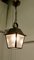 Petite Lanterne à Suspension en Laiton, 1890s 6