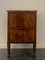 Antique Cherry Commode, Late 18th Century 2