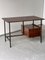 Modernist Desk in the style of Claude Vassal, 1950s, Image 3