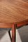 Tavolino da caffè in palissandro, anni '60, Immagine 14