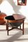 Coffee Table in Rosewood, 1960s, Image 21