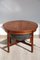 Coffee Table in Rosewood, 1960s, Image 1