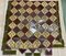 Earthenware Tiles by Jules Paul Loebnitz, Set of 90 4