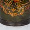 19th Century Victorian Leather Bound Fire Bucket, 1890s, Image 10