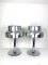 Spage Age Bumling Table Lamps by Anders Pehrson for Ateljé Lyktan, 1960s, Set of 2, Image 1