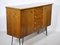 Mid-Century Sideboard auf Haarnadelbeinen, 1970er 8