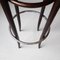 204 Rh Barhocker von Thonet, 1970er, 2er Set 5