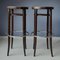 204 Rh Bar Stools from Thonet, 1970s, Set of 2, Image 1