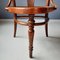 Tripod Desk Chair from Jacob & Josef Kohn, 1900s, Image 7