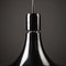 Italienische Dachlampe mit Gelenk von Franco Albini für Sirrah, 1960er 5