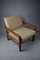 Mid-Century Danish Modern Teak Lounge Chair, 1960s 8