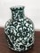 Italian Ceramic Vase by Giulio Guerrieri Murano, Italy, 1950s 3