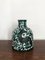 Italian Ceramic Vase by Giulio Guerrieri Murano, Italy, 1950s 1