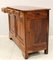 19th Century Louis Philippe Sideboard in Walnut 6