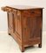 19th Century Louis Philippe Sideboard in Walnut, Image 6
