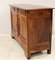 19th Century Louis Philippe Sideboard in Walnut, Image 4