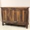Louis Philippe Sideboard aus Nussholz, 19. Jh. 8