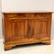 19th Century Louis Philippe Sideboard in Walnut, Image 1