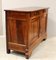 19th Century Louis Philippe Sideboard in Walnut, Image 3