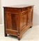 Louis Philippe Sideboard aus Nussholz, 19. Jh. 3