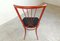 Postmodern Dining Chairs, 1980s, Set of 4, Image 2