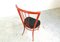 Postmodern Dining Chairs, 1980s, Set of 4, Image 3