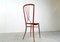 Postmodern Dining Chairs, 1980s, Set of 4, Image 10