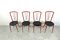 Postmodern Dining Chairs, 1980s, Set of 4 11