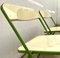 Folding Chairs Plia from Giancarlo Piretti, Spain, 1970s, Set of 2 2