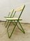 Folding Chairs Plia from Giancarlo Piretti, Spain, 1970s, Set of 2, Image 12