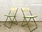 Folding Chairs Plia from Giancarlo Piretti, Spain, 1970s, Set of 2 9