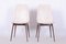 Art Deco Dining Chairs attributed to Jules Leleu, France, 1940s, Set of 6 7