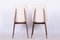 Art Deco Dining Chairs attributed to Jules Leleu, France, 1940s, Set of 6 5
