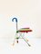 Umbrella Chair by Gaetano Pesce for Zerodisegno, 1995s, Image 17