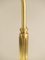 Brass Pull-Out Floor Lamp, Berlin, 1920s, Image 6