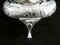 Caviar Bowl Server, Middle Eastern, 1940s, Image 5