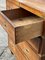 Vintage Chest of Drawers in Oak, Image 11