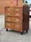 Vintage Chest of Drawers in Oak 10
