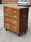 Vintage Chest of Drawers in Oak, Image 3