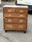 Vintage Chest of Drawers in Oak 8