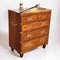 Vintage Chest of Drawers in Oak 2