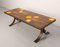 French Coffee Table in Glazed Ceramic, 1960, Image 8