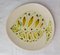 French Fish Dishes in White Faience, 1960s, Set of 2 4