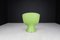 Chaises Kiwi Green Kite par Karim Rashid, Pays-Bas, 2004, Set de 2 7