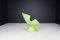 Chaises Kiwi Green Kite par Karim Rashid, Pays-Bas, 2004, Set de 2 8